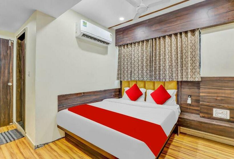标准间, Oyo Flagship 81369  Stay Inn