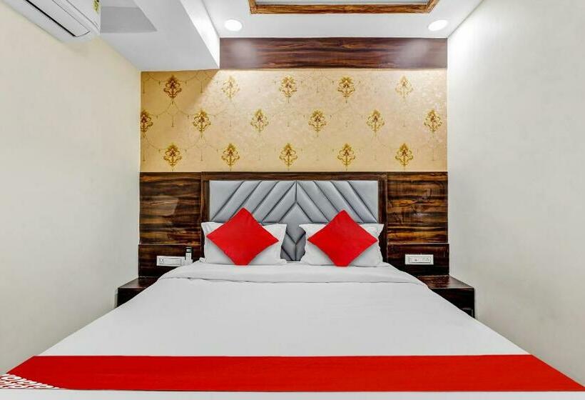 标准间, Oyo Flagship 81369  Stay Inn