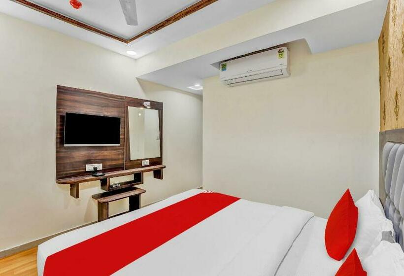 标准间, Oyo Flagship 81369  Stay Inn