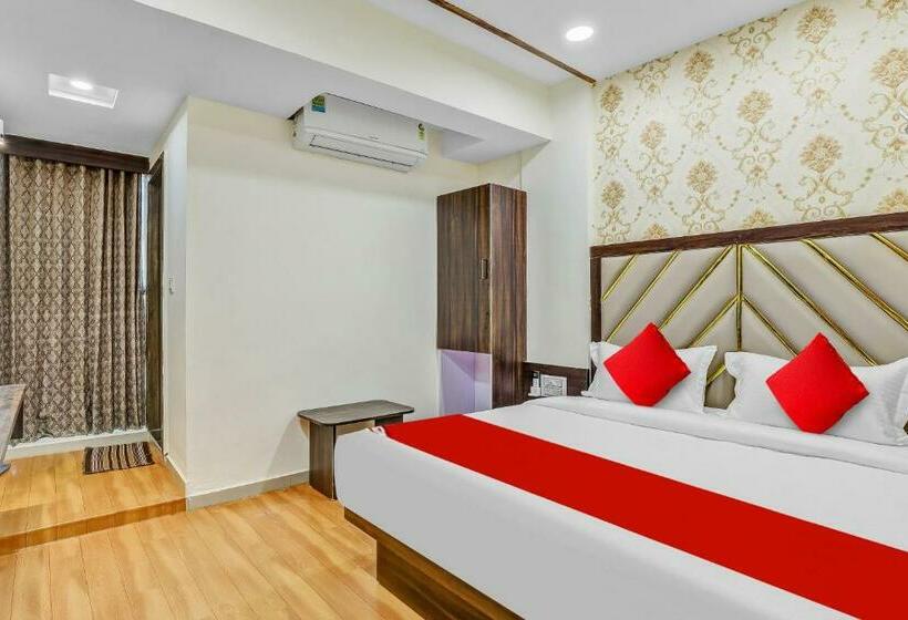 标准间, Oyo Flagship 81369  Stay Inn