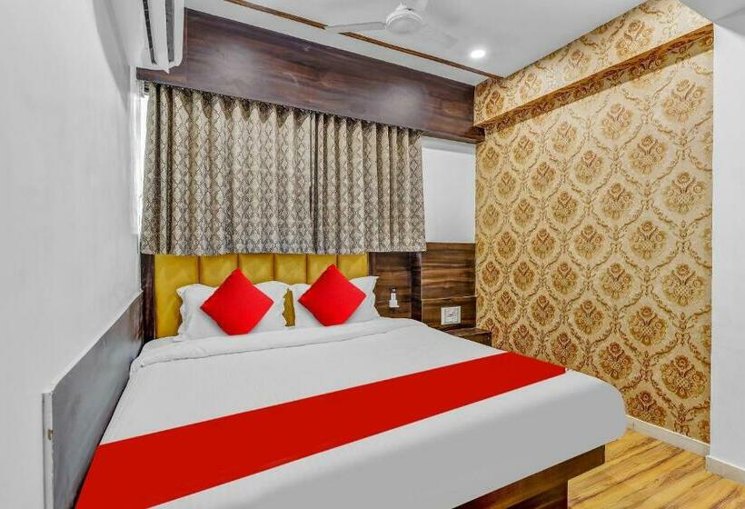 标准间, Oyo Flagship 81369  Stay Inn