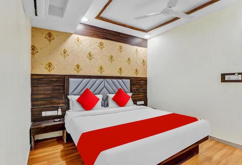标准间, Oyo Flagship 81369  Stay Inn