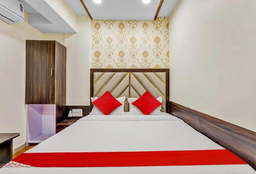 标准间, Oyo Flagship 81369  Stay Inn