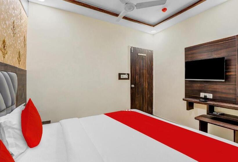 标准间, Oyo Flagship 81369  Stay Inn