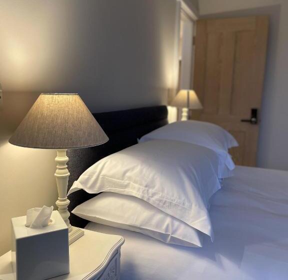 스탠다드 룸, Moulton Lawn House B&b