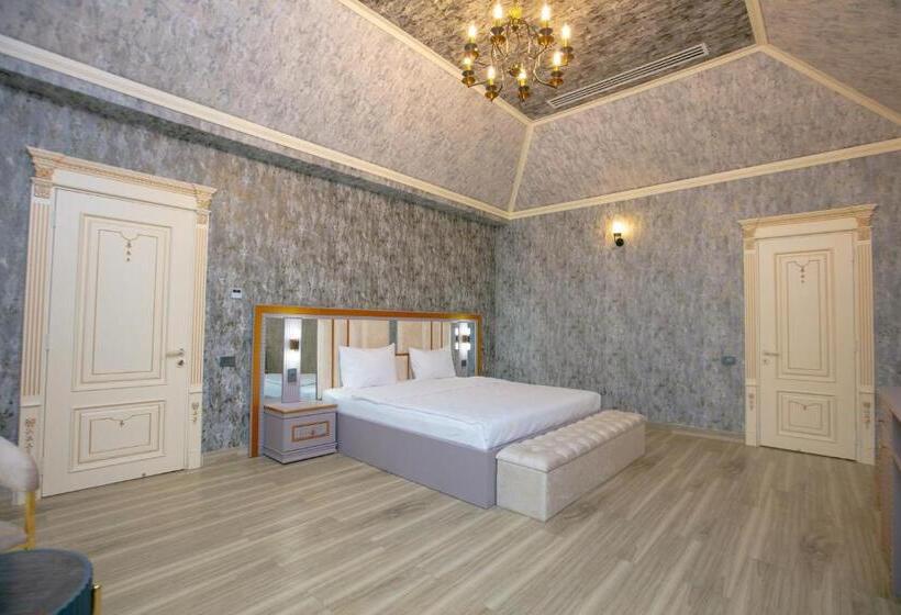 1 Bedroom Apartment Lake View, Nohur Hotel Gabala