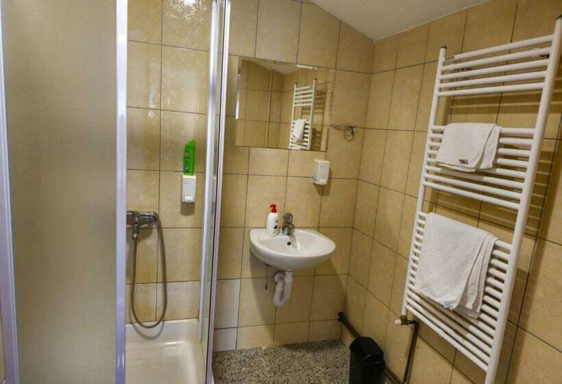 اتاق استاندارد, Guest House Star Gate