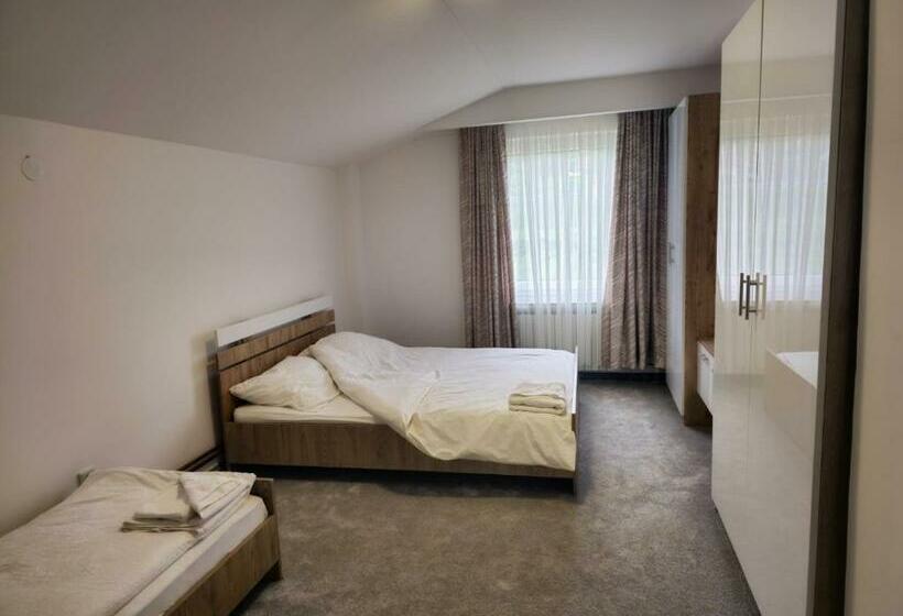 اتاق استاندارد, Guest House Star Gate