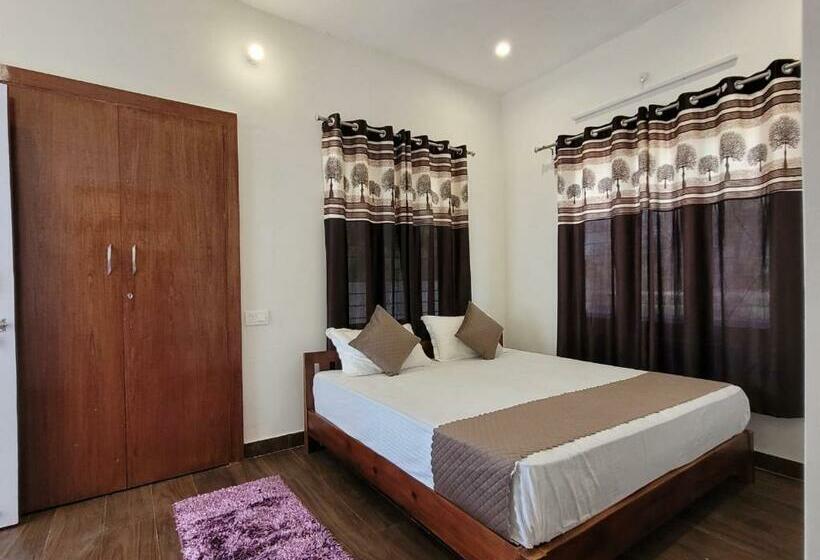 اتاق استاندارد, The Tree Lounge