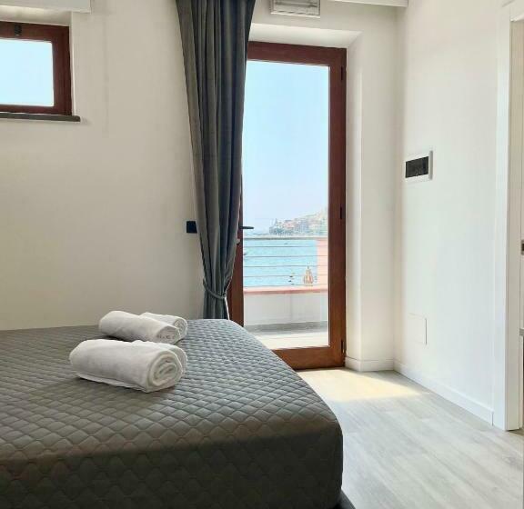 اتاق لوکس, Mirage Rooms & Apartments