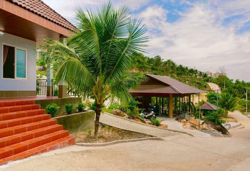 اتاق سوپریور, Phu Quoc Hills Bungalow
