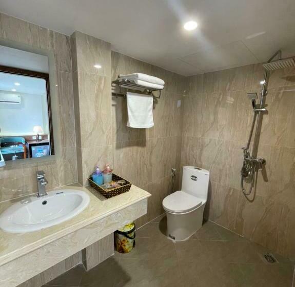 اتاق لوکس, Sapa Royal Orbit