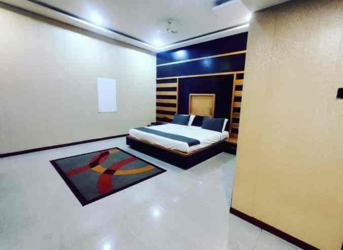 اتاق سوپریور, Jk Rooms 148 Hotel Rahul Palace