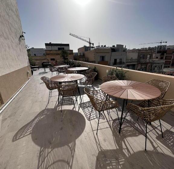 اتاق استاندارد با چشم‌انداز دریا, The Beach House