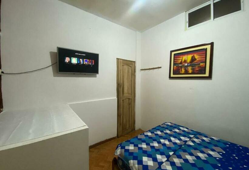 标准间, Ufo Rooms