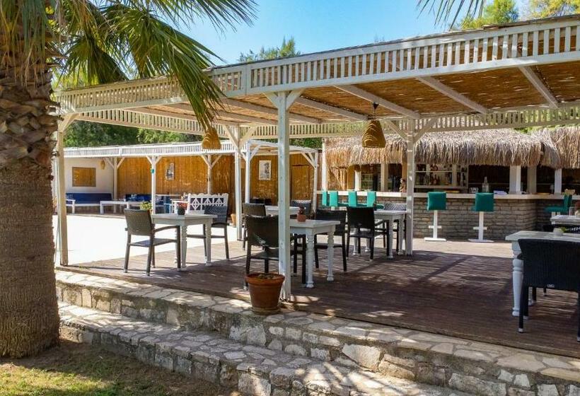 اتاق استاندارد, Ladonia Hotels Zemda Gümüşlük
