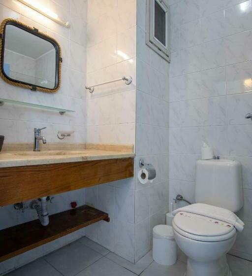 اتاق استاندارد, Ladonia Hotels Zemda Gümüşlük