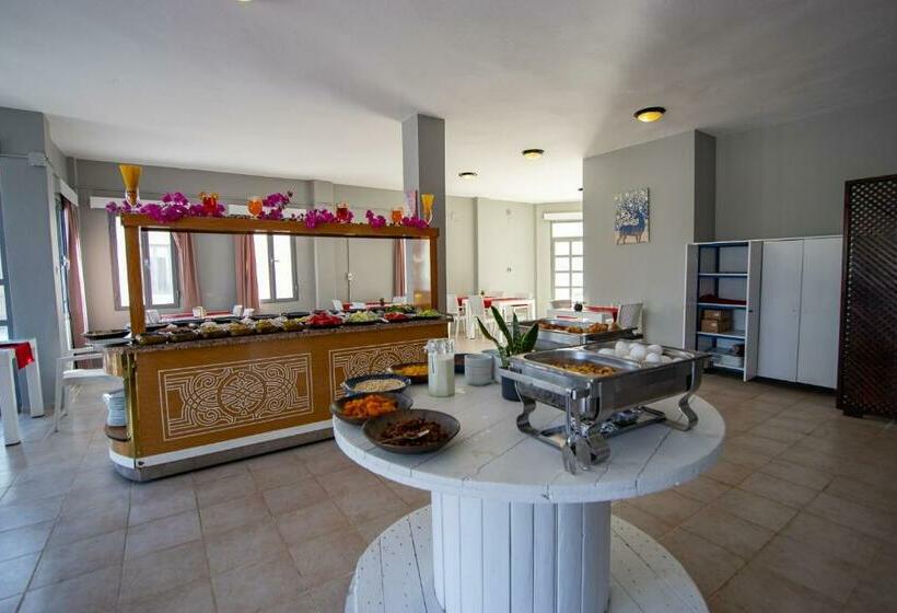 اتاق استاندارد, Ladonia Hotels Zemda Gümüşlük