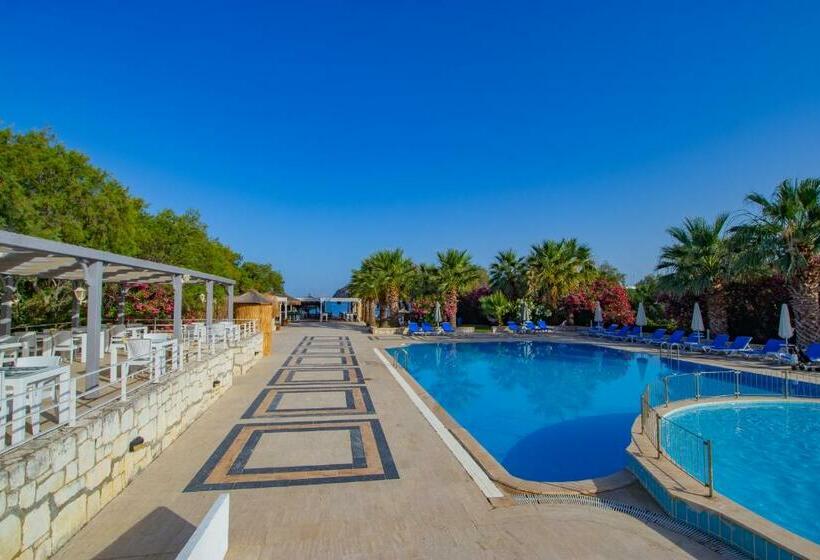 اتاق استاندارد, Ladonia Hotels Zemda Gümüşlük