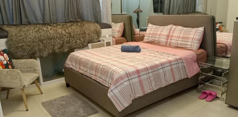 استودیوی استاندارد, Cozy Accomodation Near Venice Grand Canal