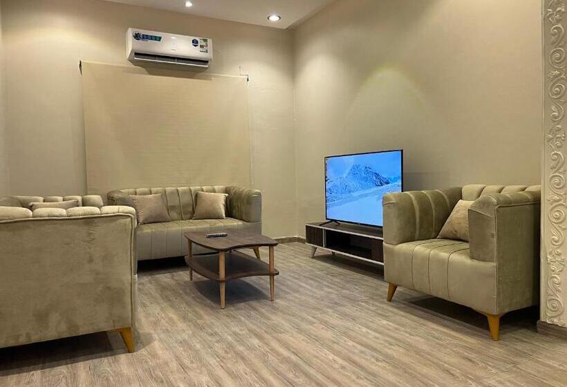 تختخواب در اتاق مشترک, Hakimdom Hostel