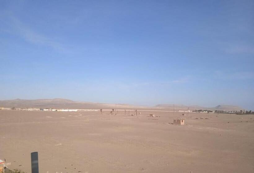 اتاق استاندارد, Hospedaje Paracas Sur