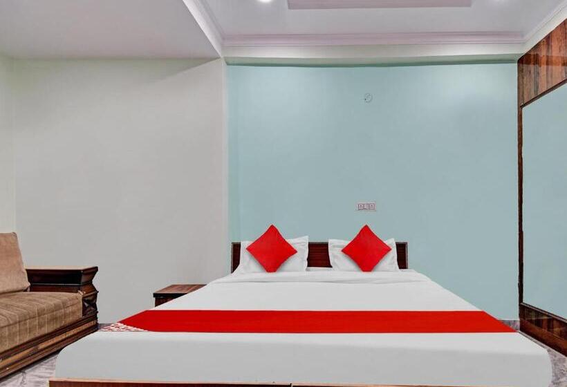 اتاق کلاسیک سه تخته, Oyo Flagship 81340  Diamond Inns