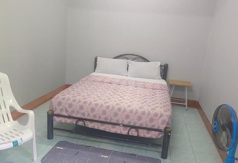 اتاق اکونومی, Mountain View Hostel   Krabi Airport Near Wat Thamsuea