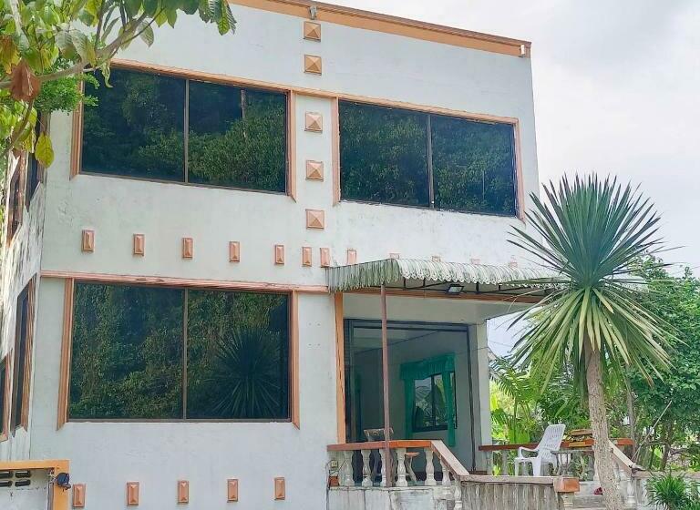 اتاق استاندارد, Mountain View Hostel   Krabi Airport Near Wat Thamsuea