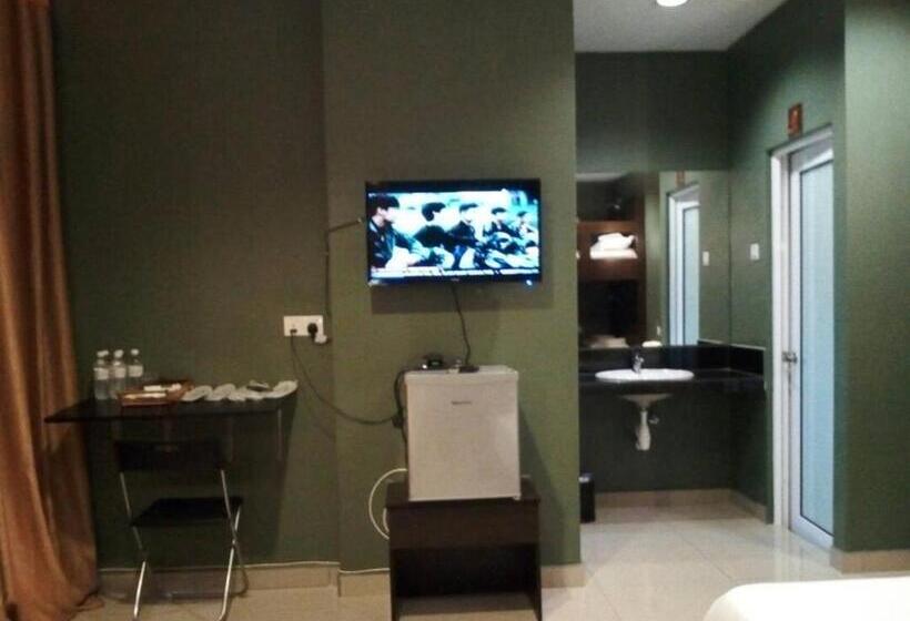 Premium Family Room, Sri Packers   Klia