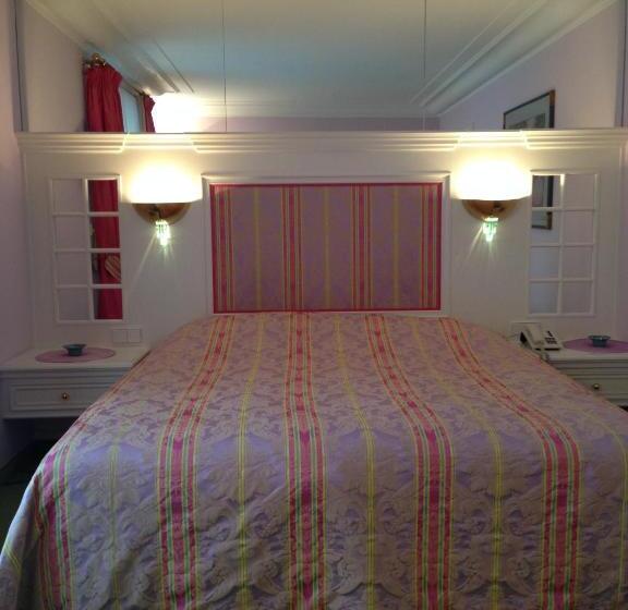 اتاق لوکس با چشم‌انداز دریاچه, Boutique Hotel Villa Am See