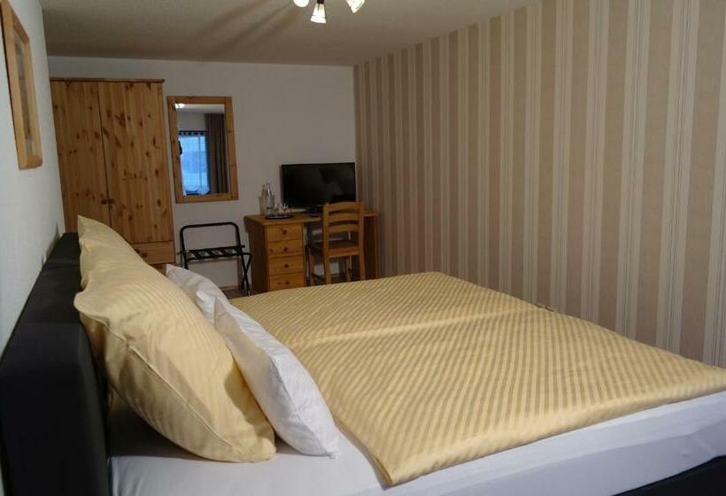 اتاق استاندارد, Heidehotel Jagdhof Dobra Gmbh