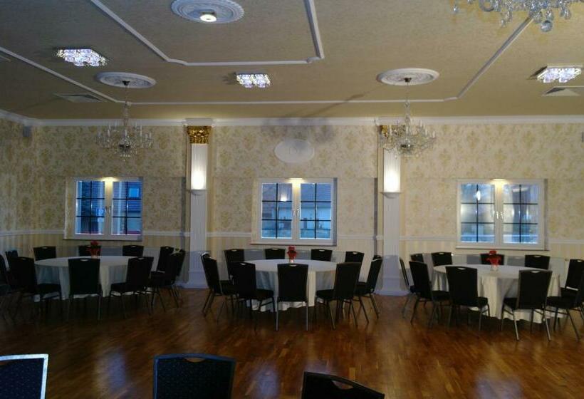 اتاق استاندارد یک نفره, Heidehotel Jagdhof Dobra Gmbh