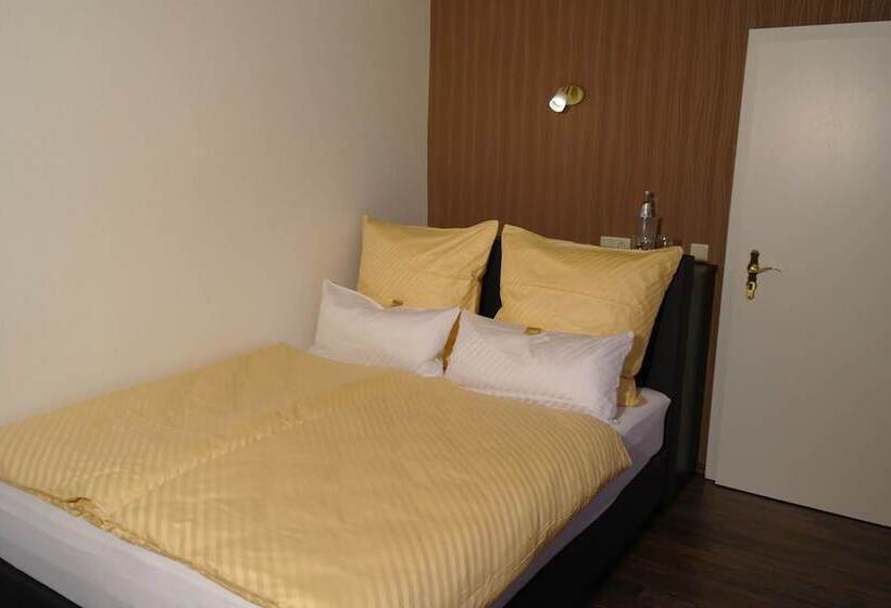 اتاق استاندارد, Heidehotel Jagdhof Dobra Gmbh