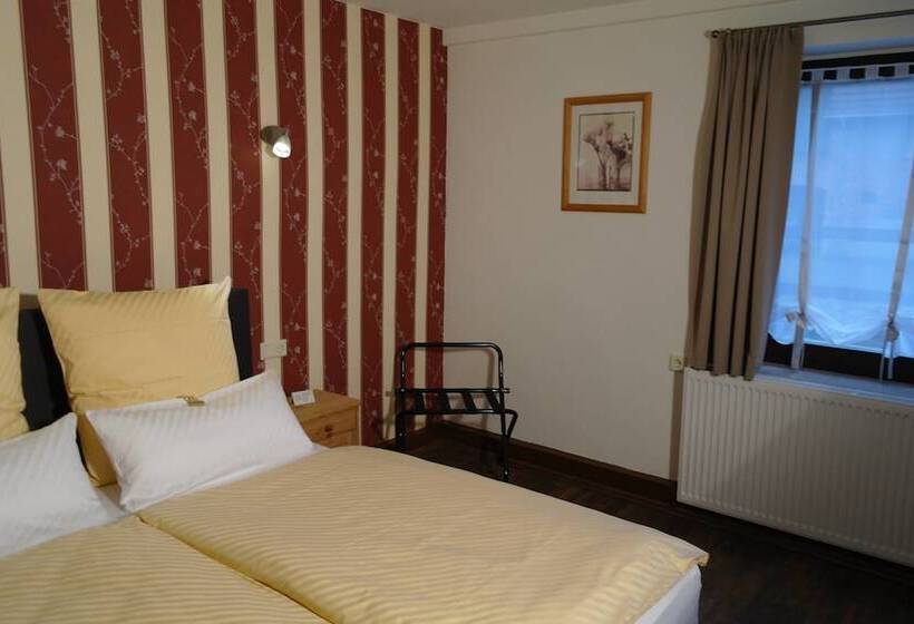 اتاق استاندارد, Heidehotel Jagdhof Dobra Gmbh