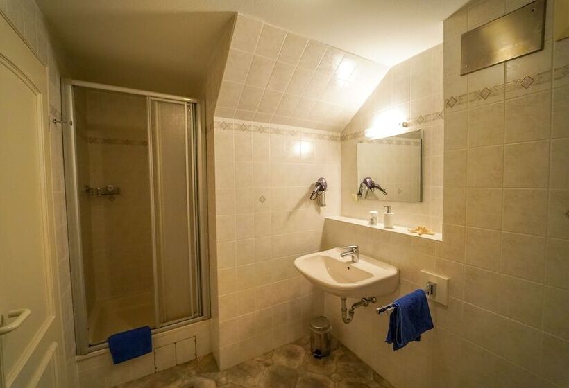 اتاق استاندارد یک نفره, Celler Auszeit