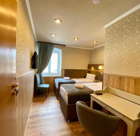 اتاق لوکس, Golden Gapa Gasthof Zum Lamm