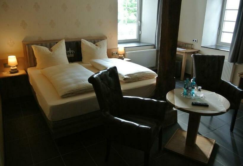 スタンダードルーム, Haus Drei Könige