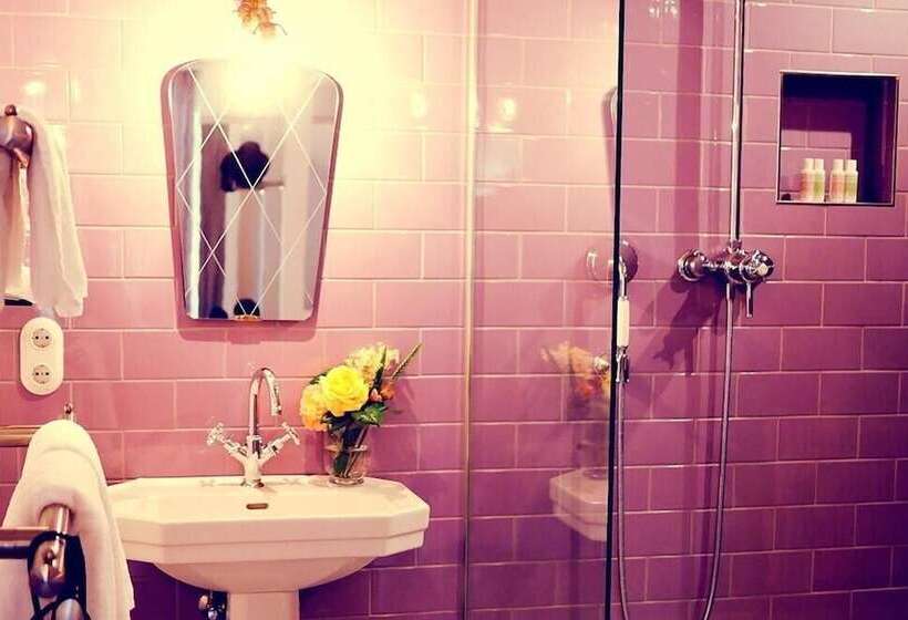 اتاق راحتی, Haus Zauberflote
