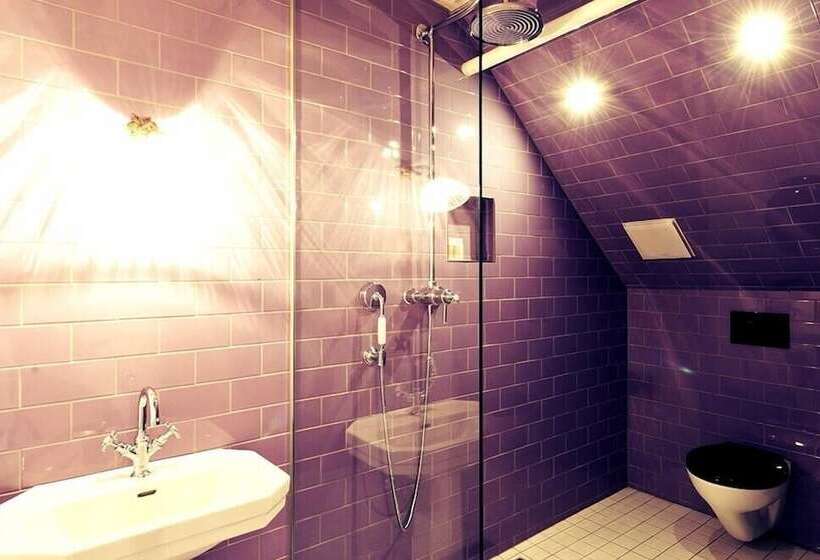 اتاق راحتی, Haus Zauberflote