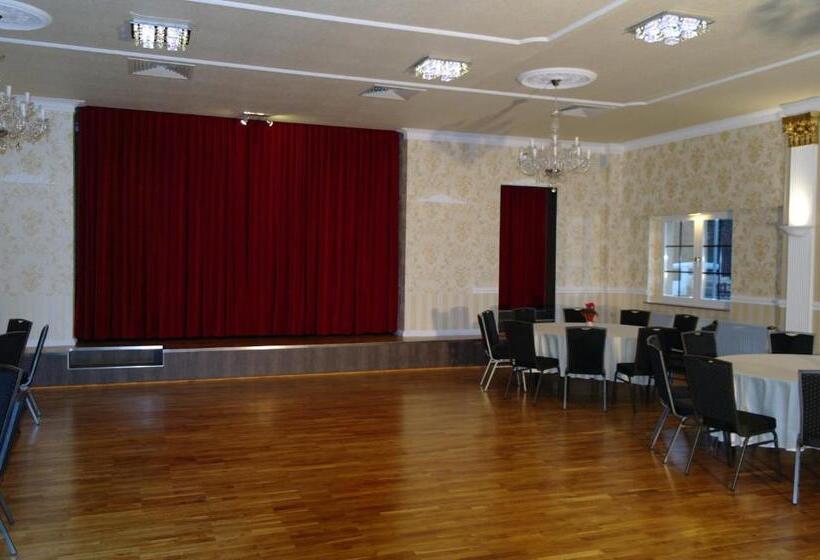 اتاق استاندارد یک نفره, Heidehotel Jagdhof Dobra Gmbh