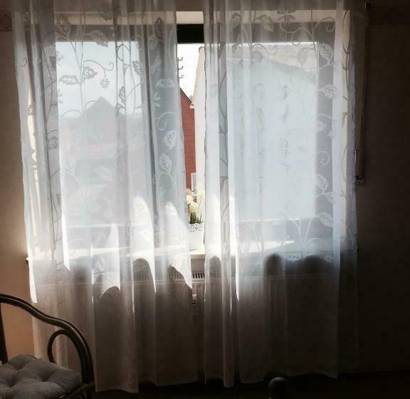 اتاق استاندارد, Pension Lindenhof