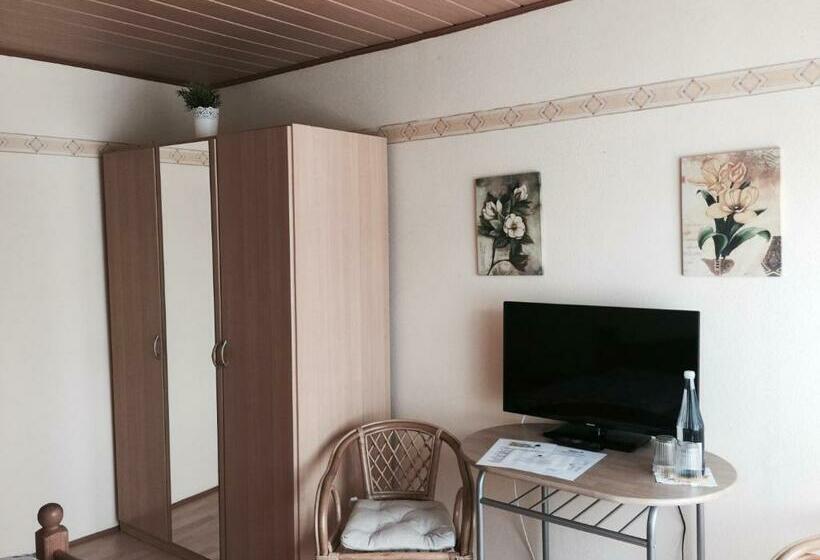 اتاق استاندارد, Pension Lindenhof