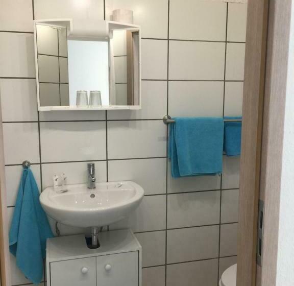 اتاق استاندارد, Pension Lindenhof