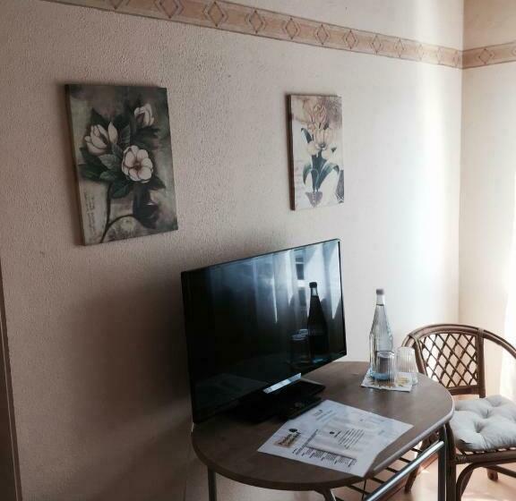 اتاق استاندارد, Pension Lindenhof