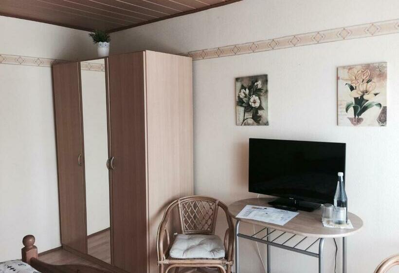 اتاق استاندارد, Pension Lindenhof