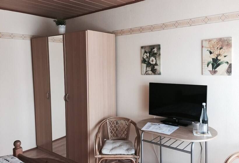 اتاق استاندارد, Pension Lindenhof