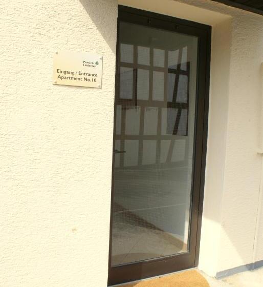 آپارتمان 1 خوابه, Pension Lindenhof