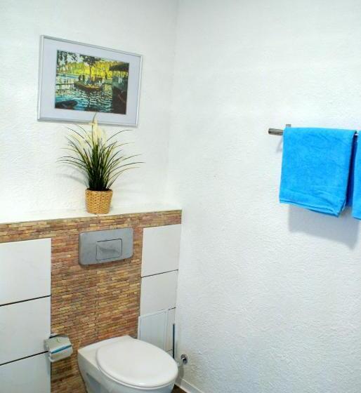 آپارتمان 1 خوابه, Pension Lindenhof