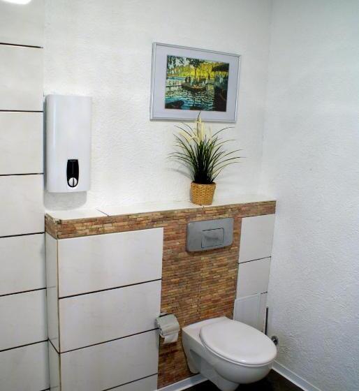 آپارتمان 1 خوابه, Pension Lindenhof